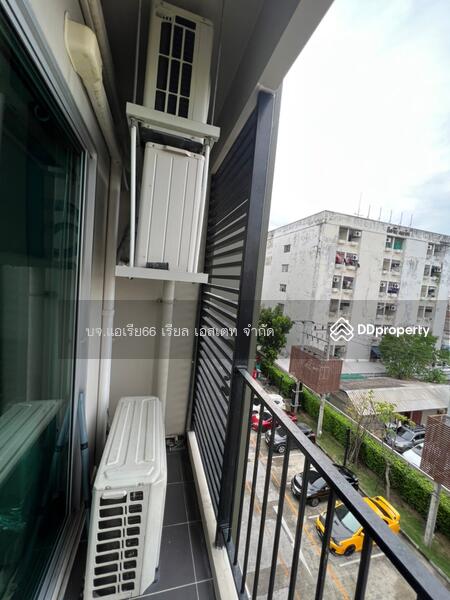 For Sale - Plum Condo Chokchai 4, Bangkok