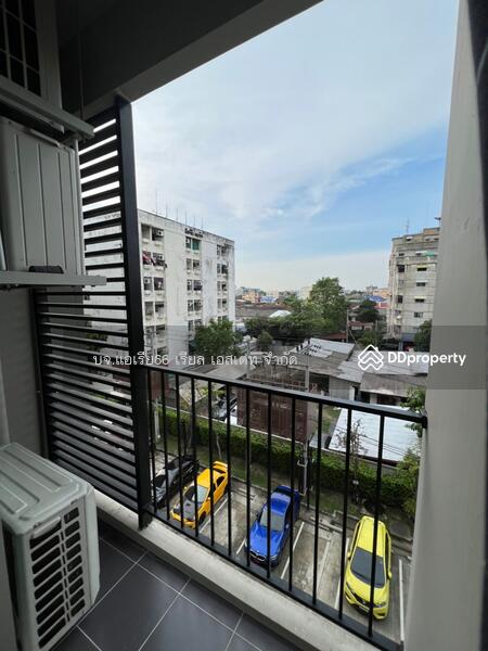For Sale - Plum Condo Chokchai 4, Bangkok