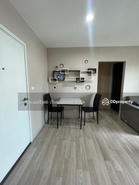 For Sale - Plum Condo Chokchai 4, Bangkok