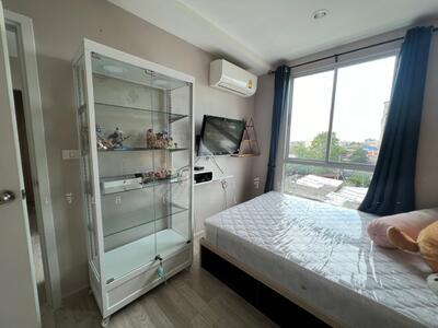 ขาย - Plum Condo Chokchai 4 : พลัม คอนโด โชคชัย 4, กรุงเทพ