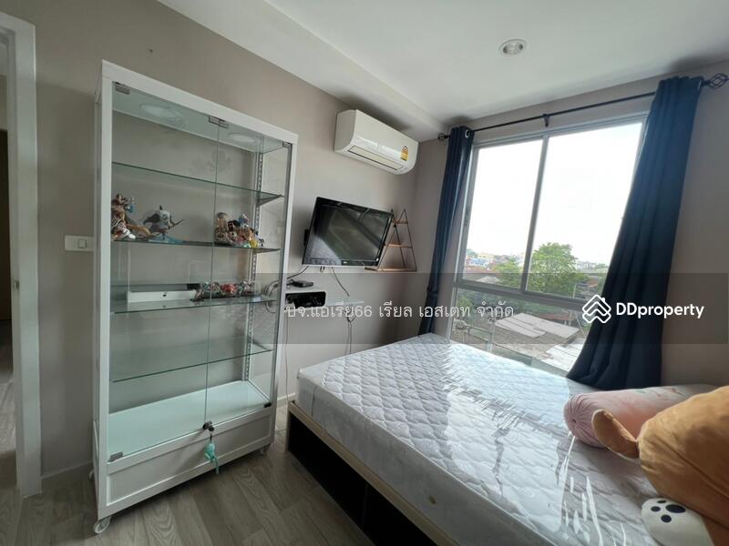 For Sale - Plum Condo Chokchai 4, Bangkok