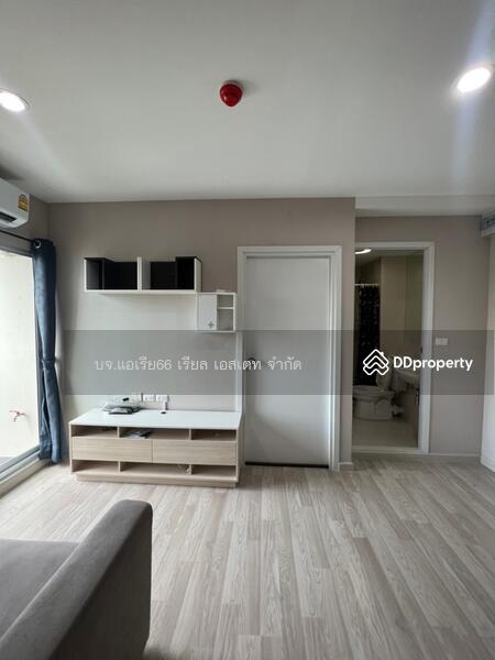For Sale - Plum Condo Chokchai 4, Bangkok