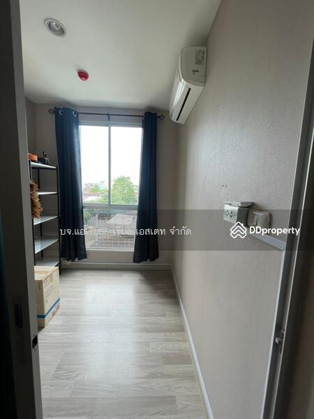 For Sale - Plum Condo Chokchai 4, Bangkok