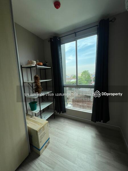 For Sale - Plum Condo Chokchai 4, Bangkok