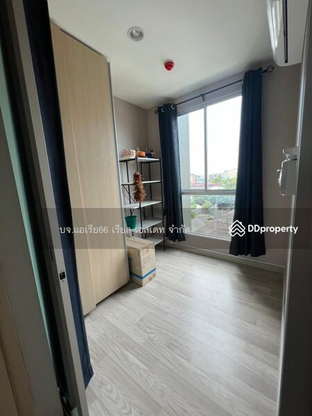 For Sale - Plum Condo Chokchai 4, Bangkok