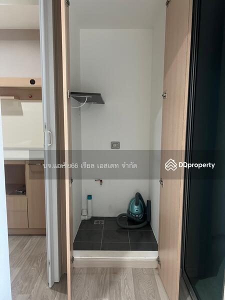 For Sale - Plum Condo Chokchai 4, Bangkok