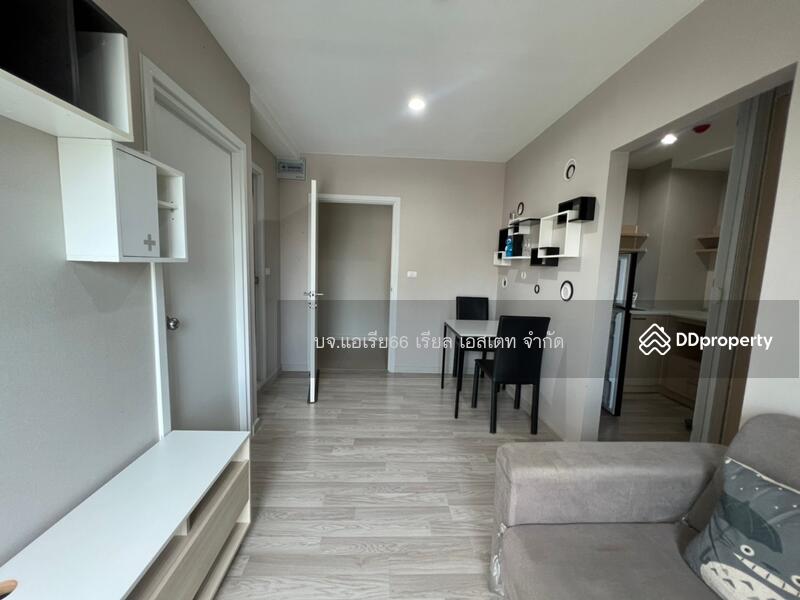 For Sale - Plum Condo Chokchai 4, Bangkok