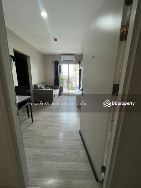 For Sale - Plum Condo Chokchai 4, Bangkok