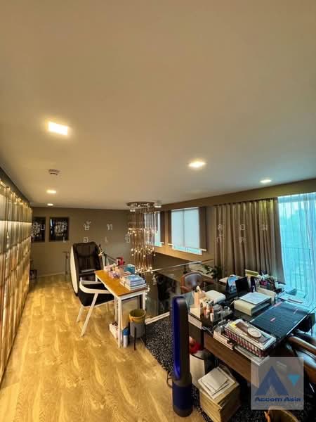 Maestro 01 Sathorn-Yenakat : มาเอสโตร 01 สาทร-เย็นอากาศ, กรุงเทพ, 14 ถนนเย็นอากาศ, ทุ่งมหาเมฆ, สาทร, กรุงเทพ, 182 ตร.ม., คอนโด ให้เช่า, โดย บริษัท แอคคอม เอเซีย จำกัด, 11561400 - DDproperty.com