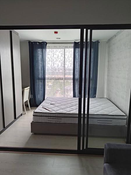 The Excel Groove Lasalle 52, Bangkok, Soi Sukhumvit 105 Lasalle Road, Bang Na, Bangkok, 1 Bedroom, 28 sqm, Condo For Sale, by Beyond360, 11561434 - DDproperty.com