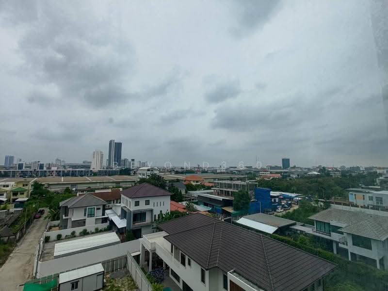 The Excel Groove Lasalle 52, Bangkok, Soi Sukhumvit 105 Lasalle Road, Bang Na, Bangkok, 1 Bedroom, 28 sqm, Condo For Sale, by Beyond360, 11561434 - DDproperty.com
