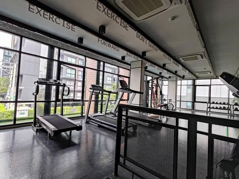 The Excel Groove Lasalle 52, Bangkok, Soi Sukhumvit 105 Lasalle Road, Bang Na, Bangkok, 1 Bedroom, 28 sqm, Condo For Sale, by Beyond360, 11561434 - DDproperty.com