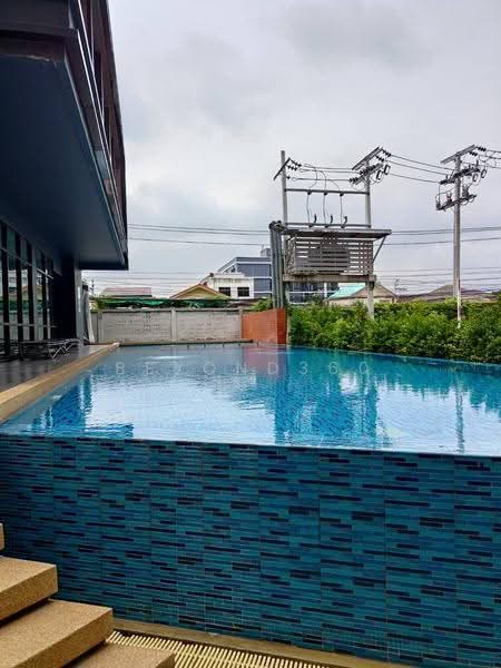 The Excel Groove Lasalle 52, Bangkok, Soi Sukhumvit 105 Lasalle Road, Bang Na, Bangkok, 1 Bedroom, 28 sqm, Condo For Sale, by Beyond360, 11561434 - DDproperty.com