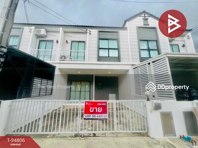 ขาย - หมู่บ้านสิวารมณ์ เนเจอร์พลัส สุขุมวิท-บางปู, สมุทรปราการ