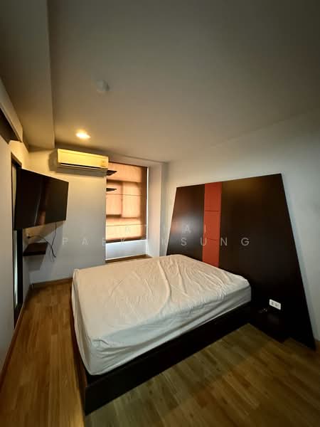 Baan Navatara Condominium, Bangkok, 900 Soi Prasert Manutak 33, Kaset - Nawamin Road, Nuan Chan, Bueng Kum, Bangkok, 1 Bedroom, 38 sqm, Condo For Sale, by Pathai Paekoksung, 11561464 - DDproperty.com