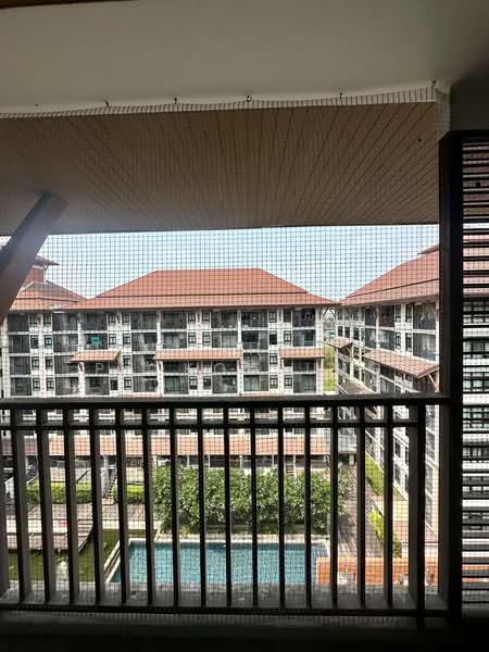 Baan Navatara Condominium : บ้านนวธารา คอนโดมิเนียม, กรุงเทพ, 900 ซอย ประเสริฐมนูกิจ 33 ถนนเกษตร - นวมินทร์, นวลจันทร์, บึงกุ่ม, กรุงเทพ, 38 ตร.ม., คอนโด ขาย, โดย Pathai Paekoksung, 11561464 - DDproperty.com