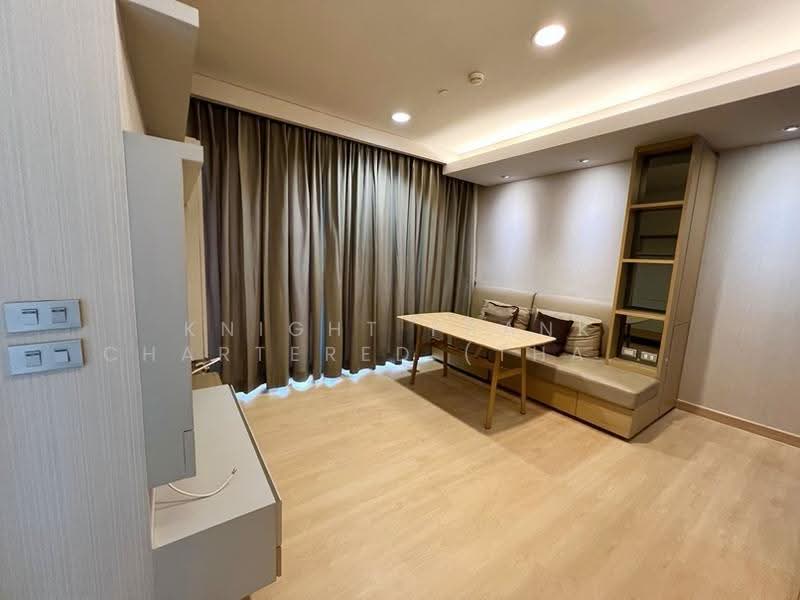 The Lumpini 24, Bangkok, Sukhumvit 24 Road, Khong Tan, Khlong Toei, Bangkok, 1 Bedroom, 55 sqm, Condo For Rent, by Knight Frank Chartered (Thailand) Co.,Ltd, 11561510 - DDproperty.com