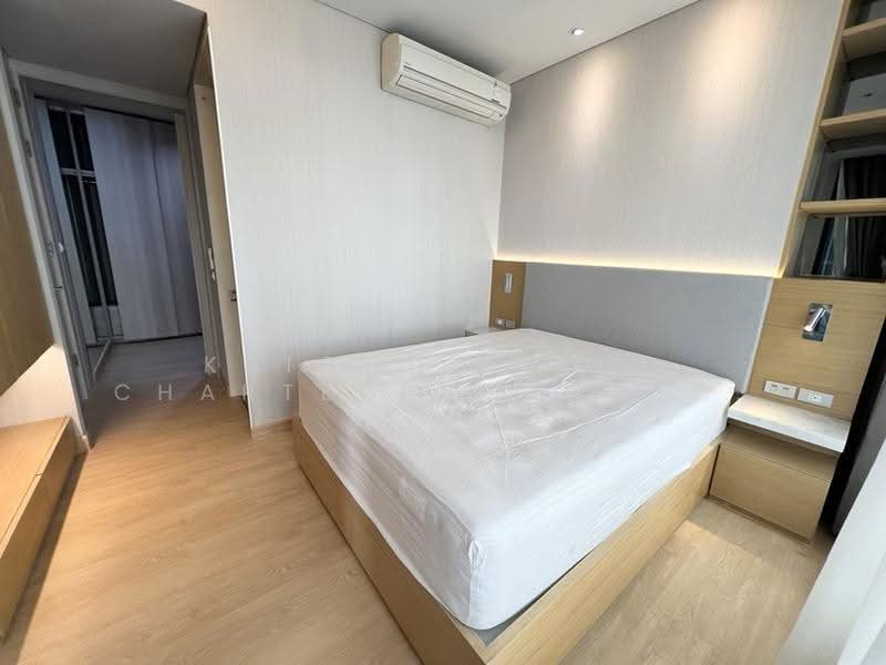 The Lumpini 24, Bangkok, Sukhumvit 24 Road, Khong Tan, Khlong Toei, Bangkok, 1 Bedroom, 55 sqm, Condo For Rent, by Knight Frank Chartered (Thailand) Co.,Ltd, 11561510 - DDproperty.com