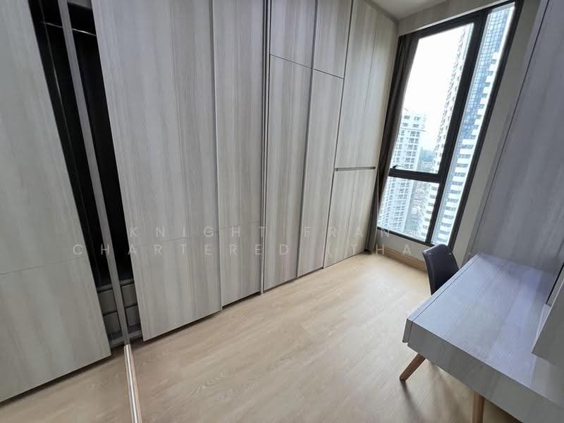The Lumpini 24, Bangkok, Sukhumvit 24 Road, Khong Tan, Khlong Toei, Bangkok, 1 Bedroom, 55 sqm, Condo For Rent, by Knight Frank Chartered (Thailand) Co.,Ltd, 11561510 - DDproperty.com