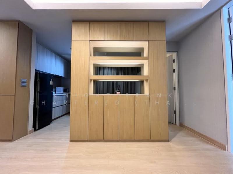 The Lumpini 24, Bangkok, Sukhumvit 24 Road, Khong Tan, Khlong Toei, Bangkok, 1 Bedroom, 55 sqm, Condo For Rent, by Knight Frank Chartered (Thailand) Co.,Ltd, 11561510 - DDproperty.com