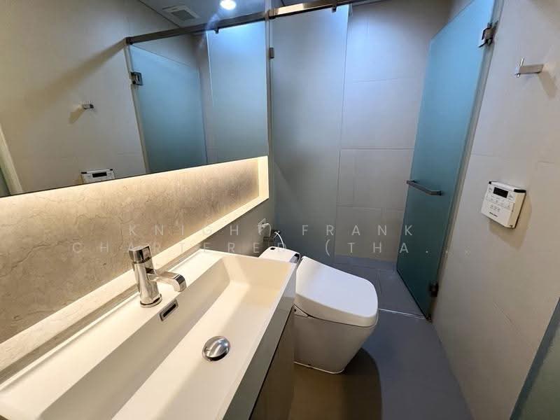 The Lumpini 24, Bangkok, Sukhumvit 24 Road, Khong Tan, Khlong Toei, Bangkok, 1 Bedroom, 55 sqm, Condo For Rent, by Knight Frank Chartered (Thailand) Co.,Ltd, 11561510 - DDproperty.com