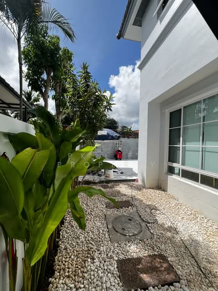 8R0634 Pool villa for rent 3 bedroom 3 bathroom 90,000/month at chalong have fully furnished, ภูเก็ต, ฉลอง, เมืองภูเก็ต, ภูเก็ต, 265 ตร.ม., วิลล่า ให้เช่า, โดย PK LIFE Property, 11561540 - DDproperty.com