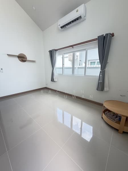 บ้านเช่าชั้นเดียว ควนหิน, Songkhla, Pha Wong, Muang Songkhla, Songkhla, 2 Bedrooms, 200 sqm, Single Detached House For Rent, by Rachen Nopsuwan, 11561558 - DDproperty.com
