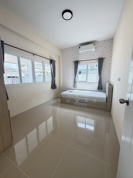 บ้านเช่าชั้นเดียว ควนหิน, Songkhla, Pha Wong, Muang Songkhla, Songkhla, 2 Bedrooms, 200 sqm, Single Detached House For Rent, by Rachen Nopsuwan, 11561558 - DDproperty.com