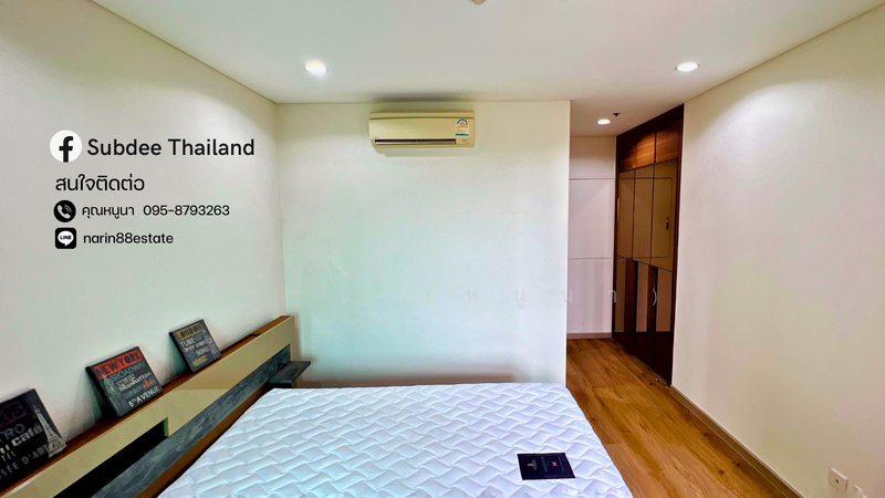 The Breeze Narathiwas : เดอะ บรีส นราธิวาส, กรุงเทพ, 198 ถนนนราธิวาสราชนครินทร์, ช่องนนทรี, ยานนาวา, กรุงเทพ, 48 ตร.ม., คอนโด ให้เช่า, โดย นาริน งาคม, 11561573 - DDproperty.com