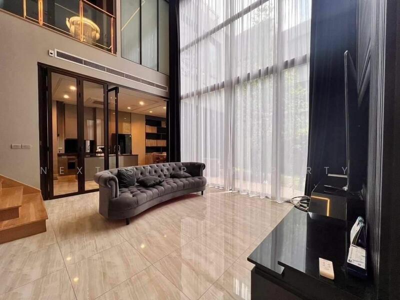 For Rent - ARTALE Phattanakan-Thonglor, Bangkok