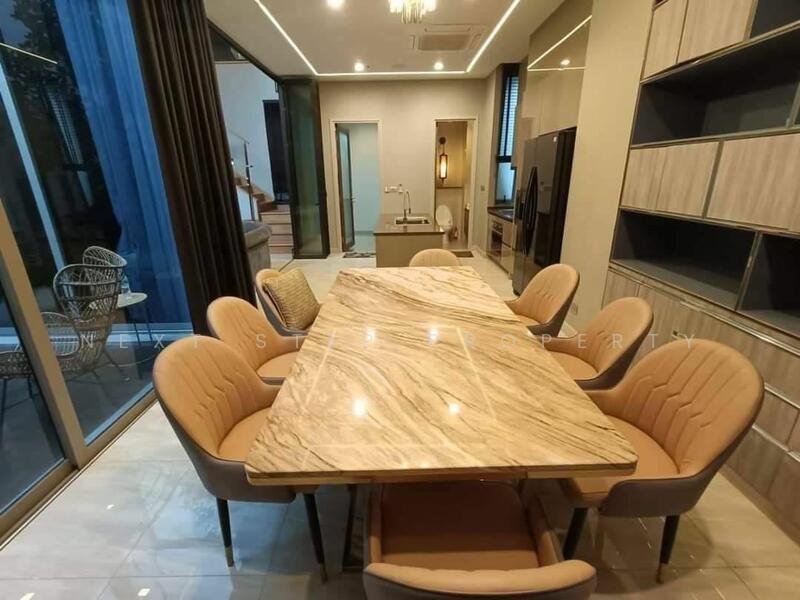 For Rent - ARTALE Phattanakan-Thonglor, Bangkok