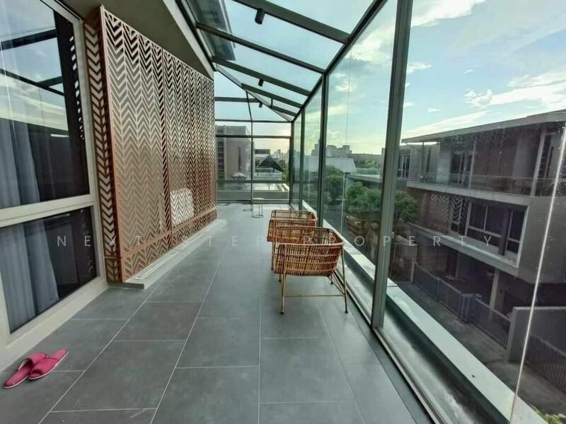 For Rent - ARTALE Phattanakan-Thonglor, Bangkok