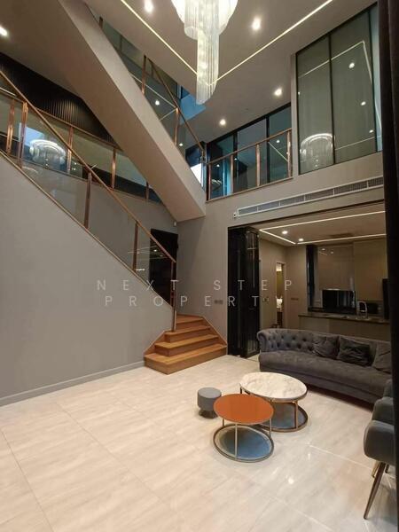 For Rent - ARTALE Phattanakan-Thonglor, Bangkok