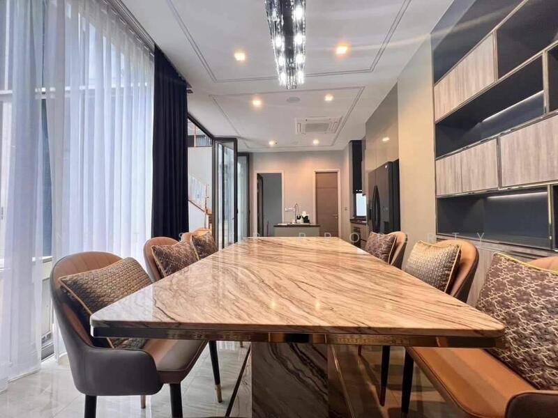 For Rent - ARTALE Phattanakan-Thonglor, Bangkok