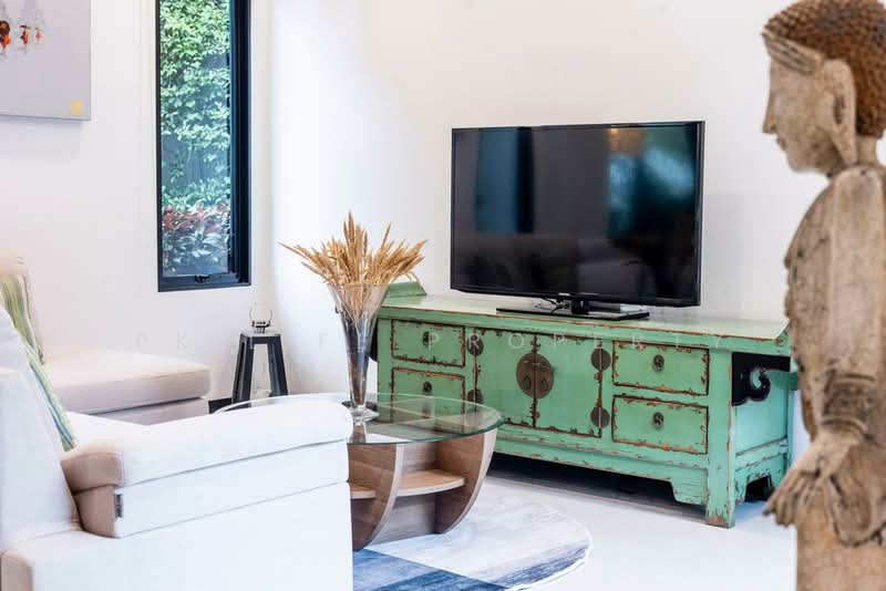 2R0778 Pool villa for rent 3 bedroom 4 bathroom 135,000/month at cherngtalay have fully furnished, Phuket, Choeng Thale, Thalang, Phuket, 3 Bedrooms, 252 sqm, Villa For Rent, by PK LIFE Property, 11561740 - DDproperty.com