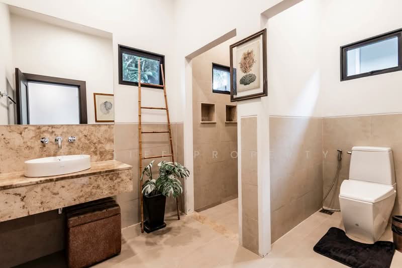 2R0778 Pool villa for rent 3 bedroom 4 bathroom 135,000/month at cherngtalay have fully furnished, ภูเก็ต, เชิงทะเล, ถลาง, ภูเก็ต, 252 ตร.ม., วิลล่า ให้เช่า, โดย PK LIFE Property, 11561740 - DDproperty.com