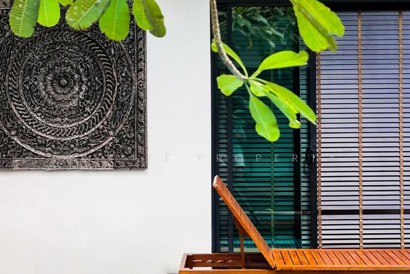 2R0778 Pool villa for rent 3 bedroom 4 bathroom 99,000/month at cherngtalay have fully furnished, Phuket, Choeng Thale, Thalang, Phuket, 3 Bedrooms, 252 sqm, Villa For Rent, by PK LIFE Property, 11561740 - DDproperty.com