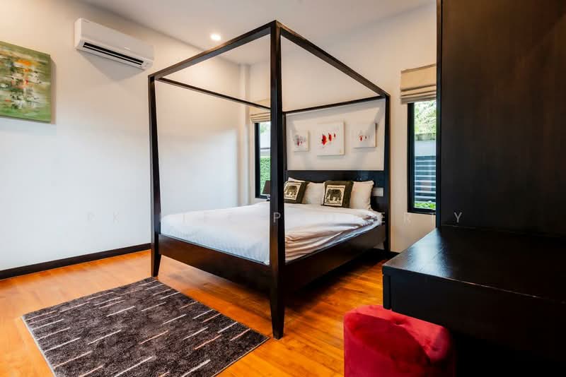 2R0778 Pool villa for rent 3 bedroom 4 bathroom 135,000/month at cherngtalay have fully furnished, Phuket, Choeng Thale, Thalang, Phuket, 3 Bedrooms, 252 sqm, Villa For Rent, by PK LIFE Property, 11561740 - DDproperty.com