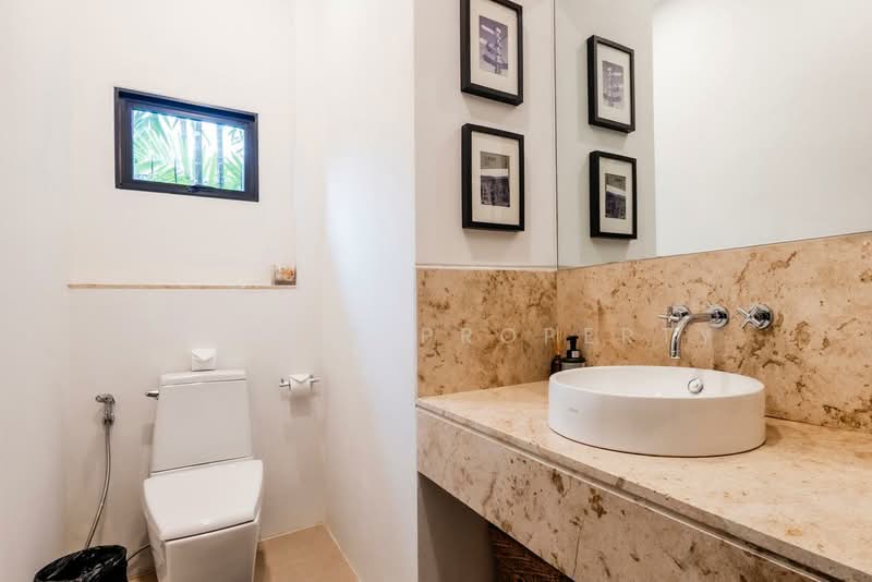 2R0778 Pool villa for rent 3 bedroom 4 bathroom 99,000/month at cherngtalay have fully furnished, Phuket, Choeng Thale, Thalang, Phuket, 3 Bedrooms, 252 sqm, Villa For Rent, by PK LIFE Property, 11561740 - DDproperty.com