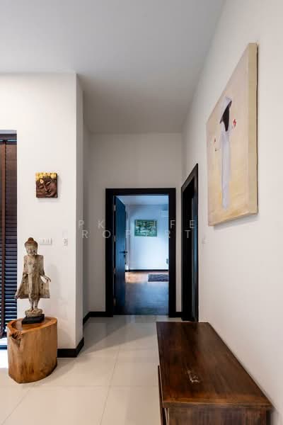 2R0778 Pool villa for rent 3 bedroom 4 bathroom 135,000/month at cherngtalay have fully furnished, ภูเก็ต, เชิงทะเล, ถลาง, ภูเก็ต, 252 ตร.ม., วิลล่า ให้เช่า, โดย PK LIFE Property, 11561740 - DDproperty.com