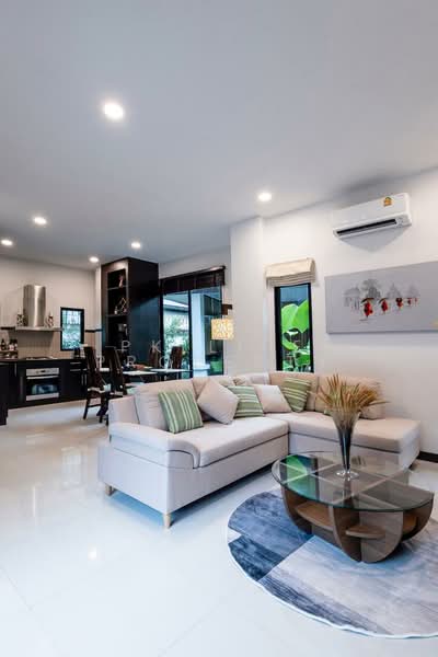 2R0778 Pool villa for rent 3 bedroom 4 bathroom 135,000/month at cherngtalay have fully furnished, Phuket, Choeng Thale, Thalang, Phuket, 3 Bedrooms, 252 sqm, Villa For Rent, by PK LIFE Property, 11561740 - DDproperty.com