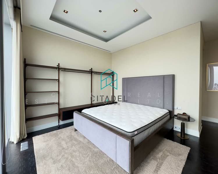 The Ritz-Carlton Residences, Bangkok, 114 Narathiwat Ratchanakarin Road, Silom, Bang Rak, Bangkok, 2 Bedrooms, 147 sqm, Condo For Rent, by Citadel Real Estate Co., Ltd. -, 11561761 - DDproperty.com