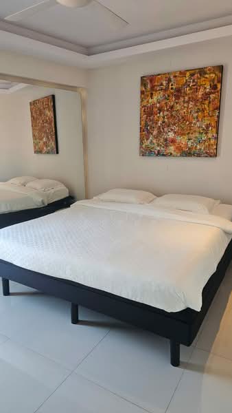 7R0804 Apartment for rent 1 bedroom 1 bathroom 45,000/month at rawai have fully furnished, ภูเก็ต, ราไวย์, เมืองภูเก็ต, ภูเก็ต, 100 ตร.ม., อพาร์ทเมนท์ ให้เช่า, โดย PK LIFE Property, 11561773 - DDproperty.com