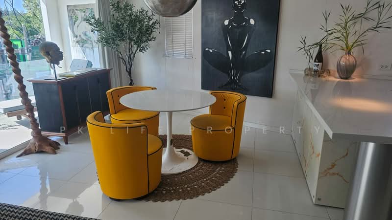 7R0804 Apartment for rent 1 bedroom 1 bathroom 45,000/month at rawai have fully furnished, ภูเก็ต, ราไวย์, เมืองภูเก็ต, ภูเก็ต, 100 ตร.ม., อพาร์ทเมนท์ ให้เช่า, โดย PK LIFE Property, 11561773 - DDproperty.com
