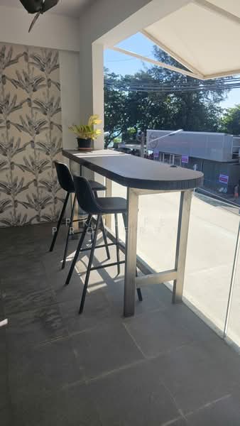 7R0804 Apartment for rent 1 bedroom 1 bathroom 45,000/month at rawai have fully furnished, ภูเก็ต, ราไวย์, เมืองภูเก็ต, ภูเก็ต, 100 ตร.ม., อพาร์ทเมนท์ ให้เช่า, โดย PK LIFE Property, 11561773 - DDproperty.com