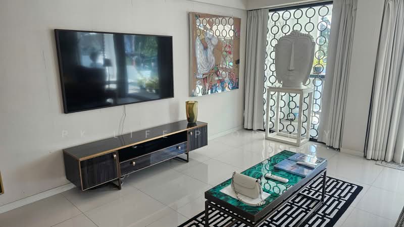 7R0804 Apartment for rent 1 bedroom 1 bathroom 45,000/month at rawai have fully furnished, Phuket, Rawai, Muang Phuket, Phuket, 1 Bedroom, 100 sqm, Apartment For Rent, by PK LIFE Property, 11561773 - DDproperty.com