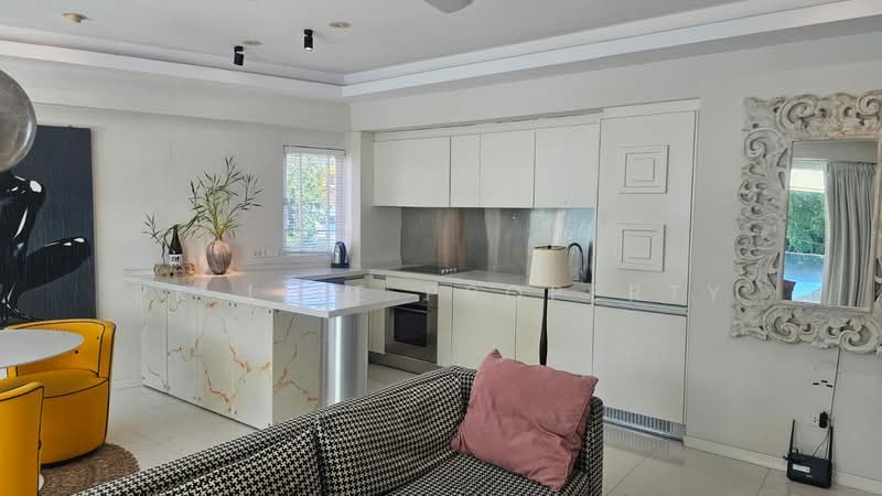7R0804 Apartment for rent 1 bedroom 1 bathroom 45,000/month at rawai have fully furnished, Phuket, Rawai, Muang Phuket, Phuket, 1 Bedroom, 100 sqm, Apartment For Rent, by PK LIFE Property, 11561773 - DDproperty.com