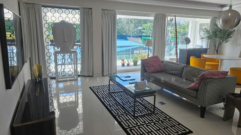 7R0804 Apartment for rent 1 bedroom 1 bathroom 45,000/month at rawai have fully furnished, ภูเก็ต, ราไวย์, เมืองภูเก็ต, ภูเก็ต, 100 ตร.ม., อพาร์ทเมนท์ ให้เช่า, โดย PK LIFE Property, 11561773 - DDproperty.com