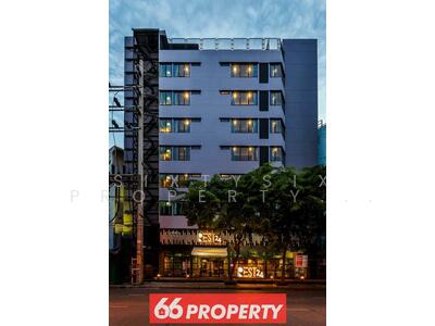ขาย - Rest24 Hotel & Residence, กรุงเทพ