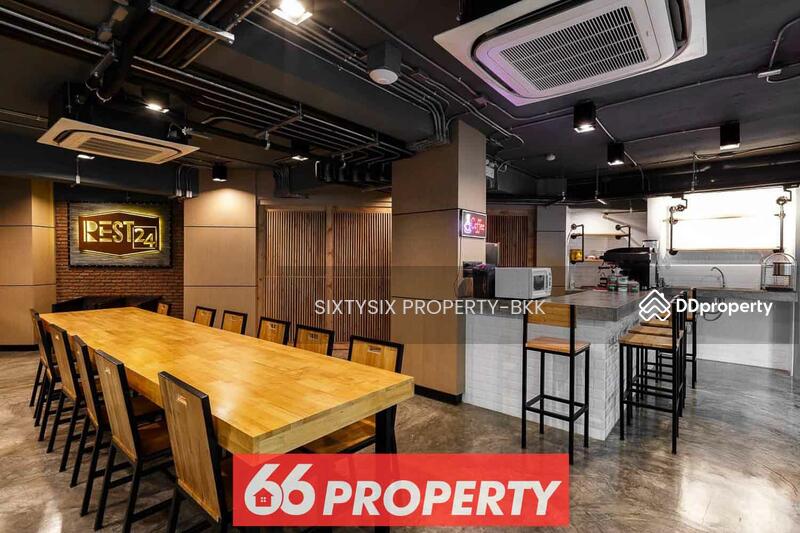 ขาย - Rest24 Hotel & Residence, กรุงเทพ